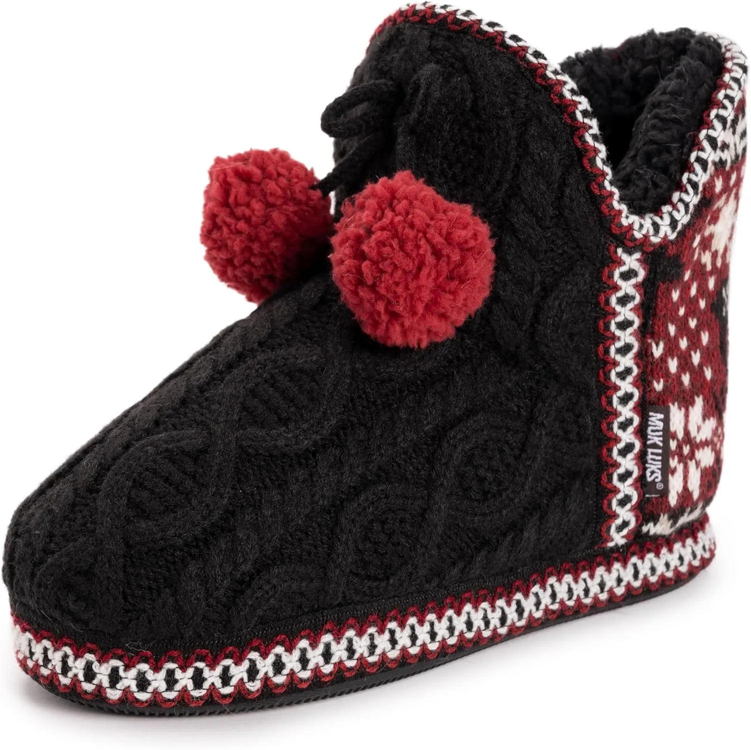 MUK LUKS Women's Amira Slippers