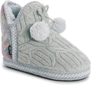 MUK LUKS Women's Amira Slippers