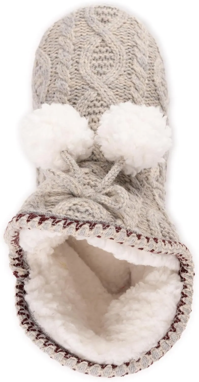 MUK LUKS Women's Amira Slippers