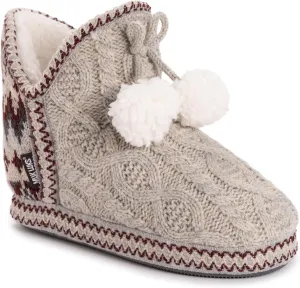 MUK LUKS Women's Amira Slippers