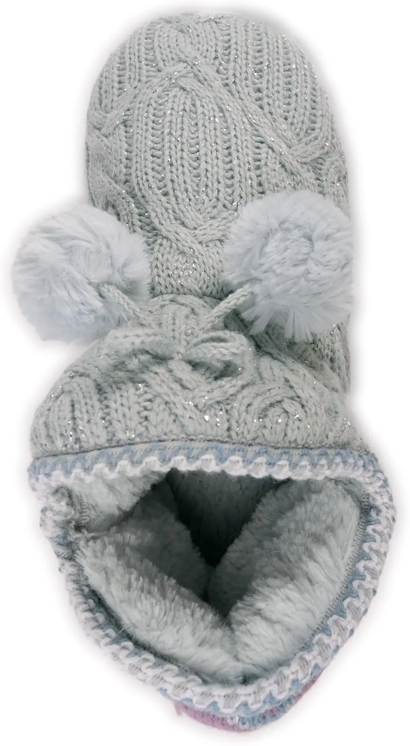 MUK LUKS Women's Amira Slippers