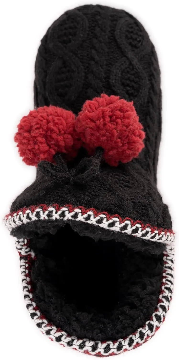 MUK LUKS Women's Amira Slippers