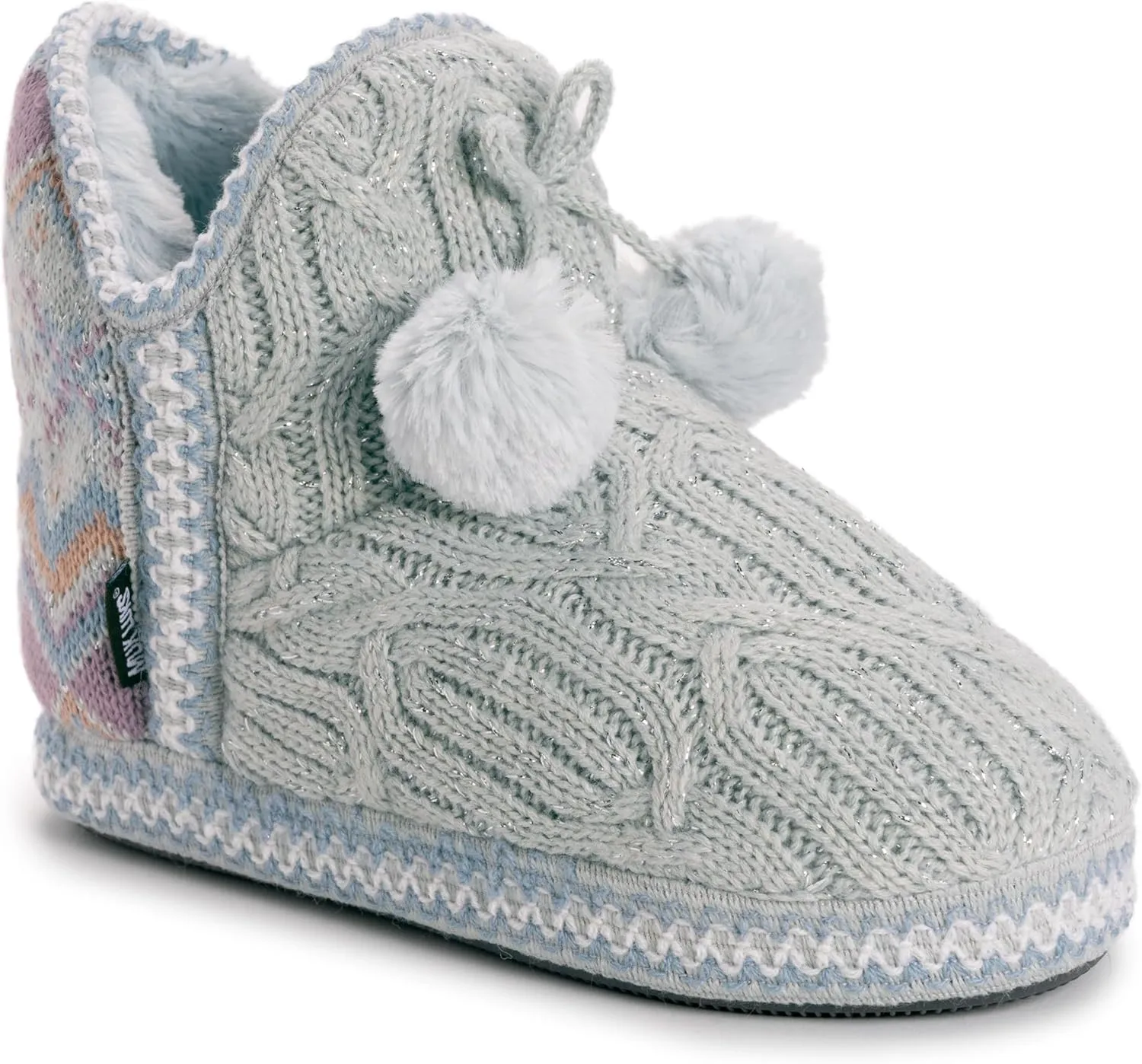 MUK LUKS Women's Amira Slippers