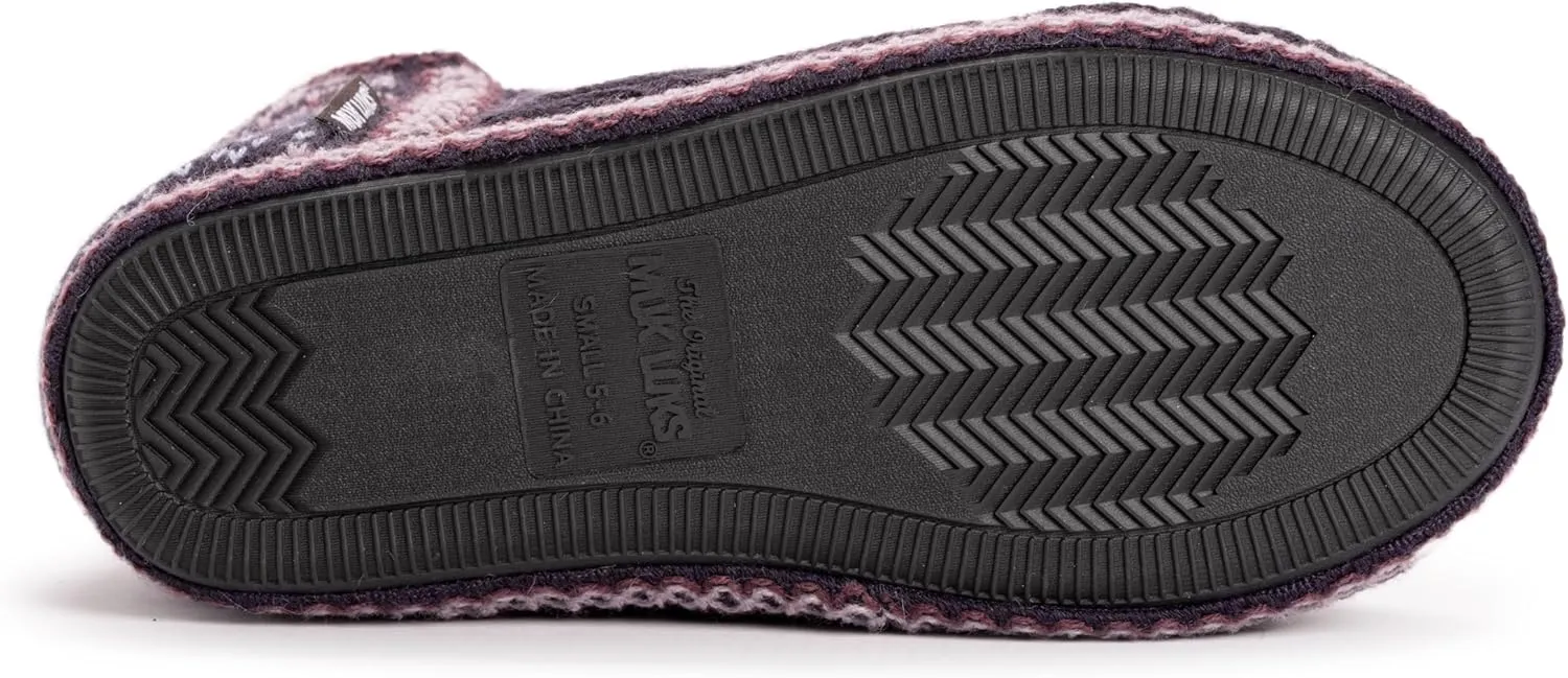 MUK LUKS Women's Amira Slippers