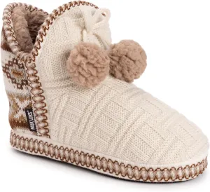 MUK LUKS Women's Amira Slippers