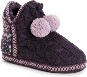 MUK LUKS Women's Amira Slippers