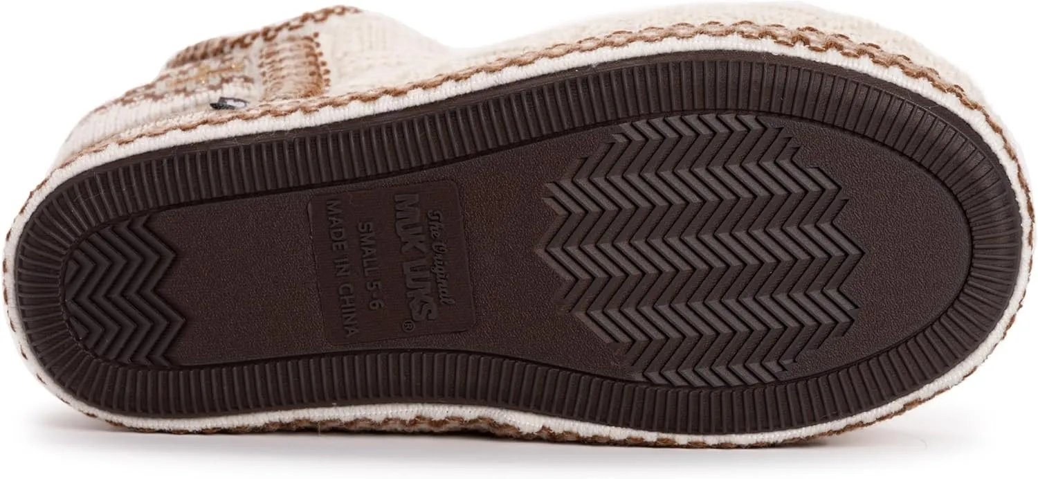 MUK LUKS Women's Amira Slippers