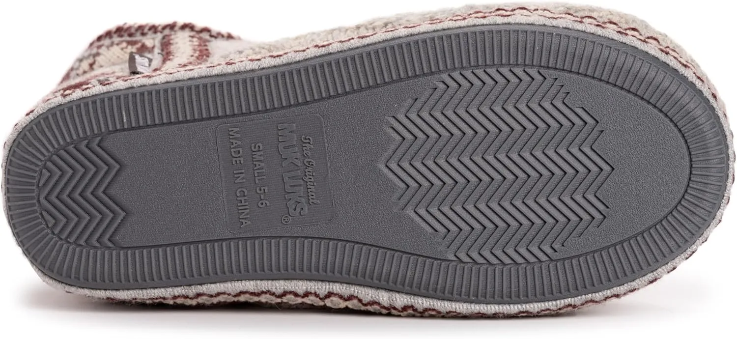 MUK LUKS Women's Amira Slippers