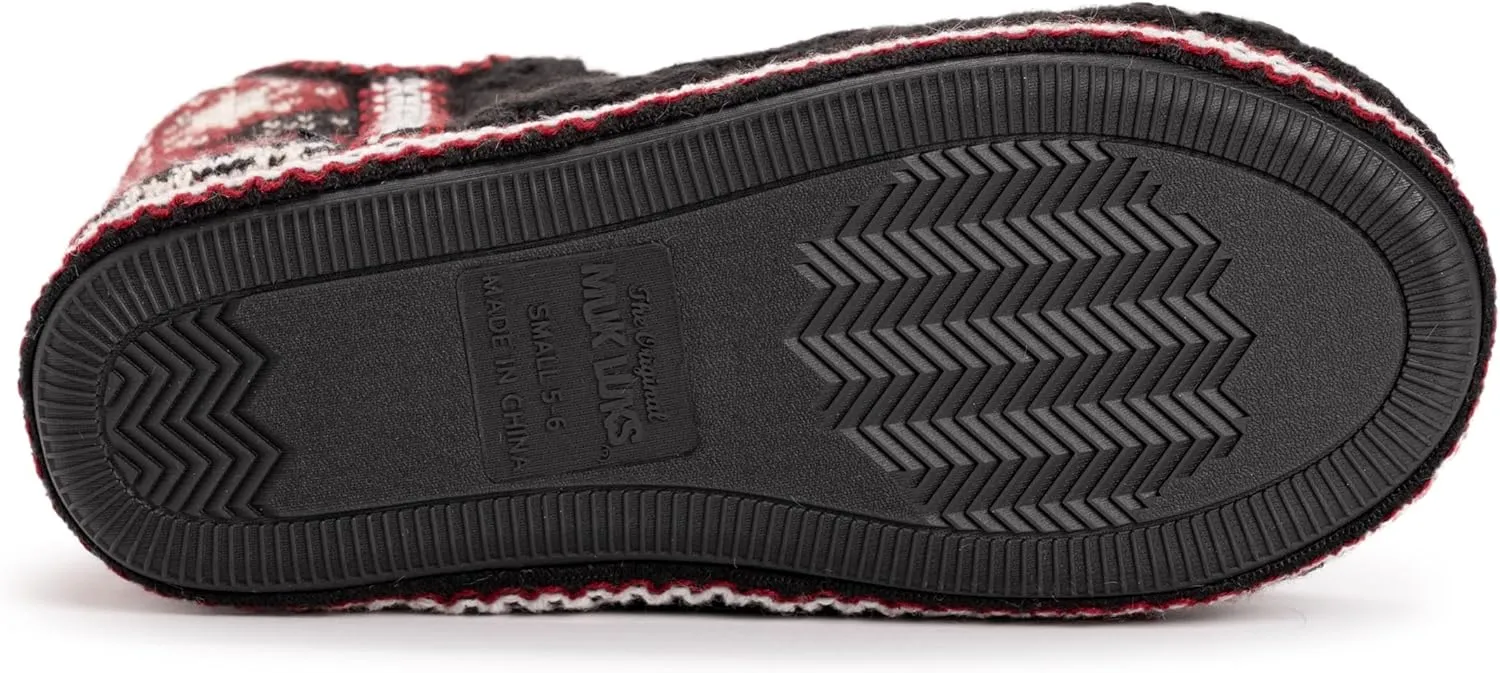 MUK LUKS Women's Amira Slippers