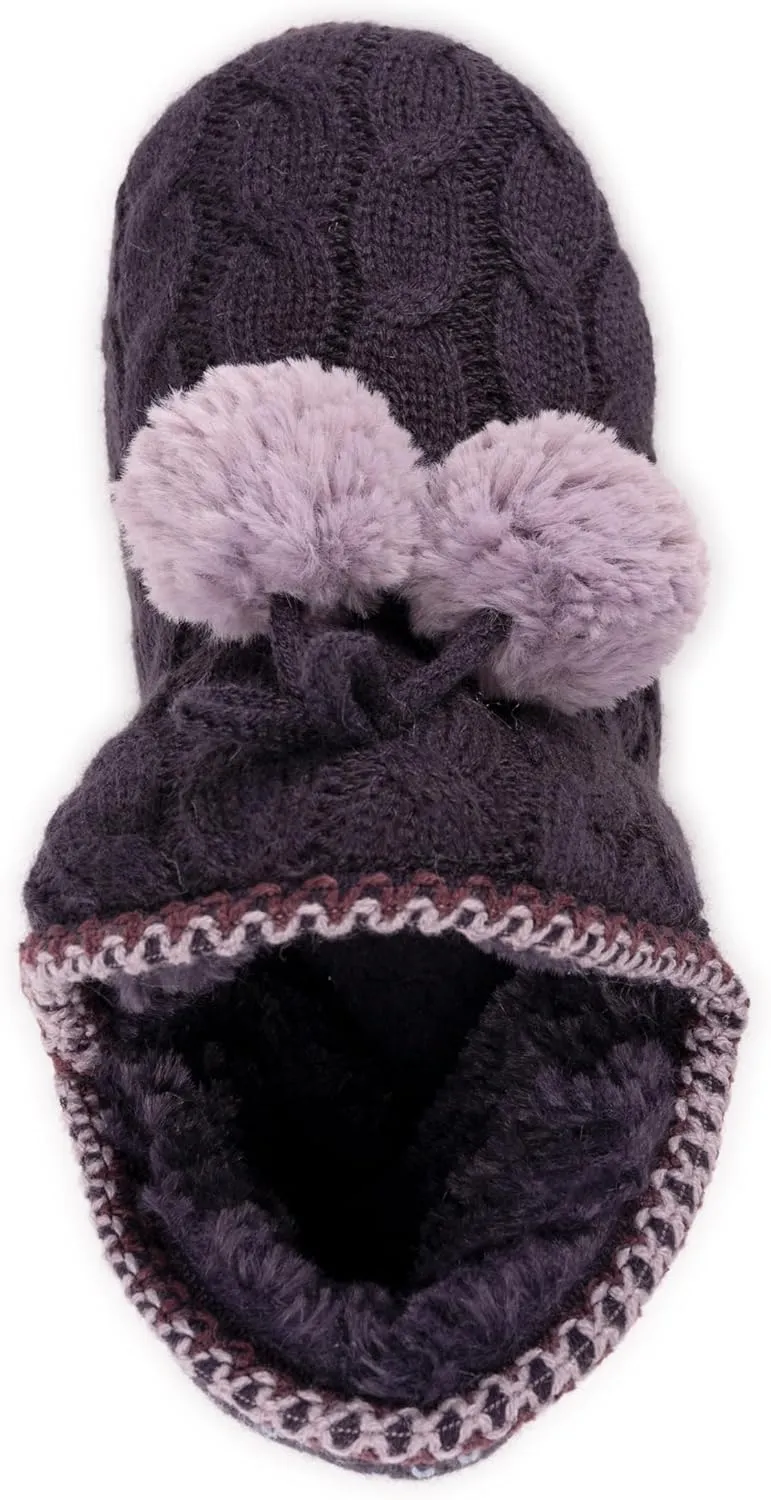 MUK LUKS Women's Amira Slippers