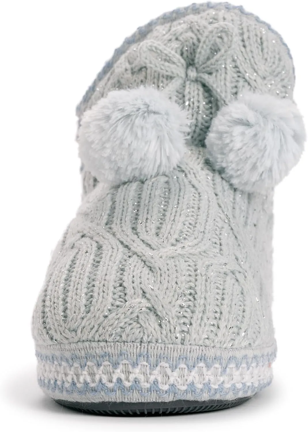 MUK LUKS Women's Amira Slippers