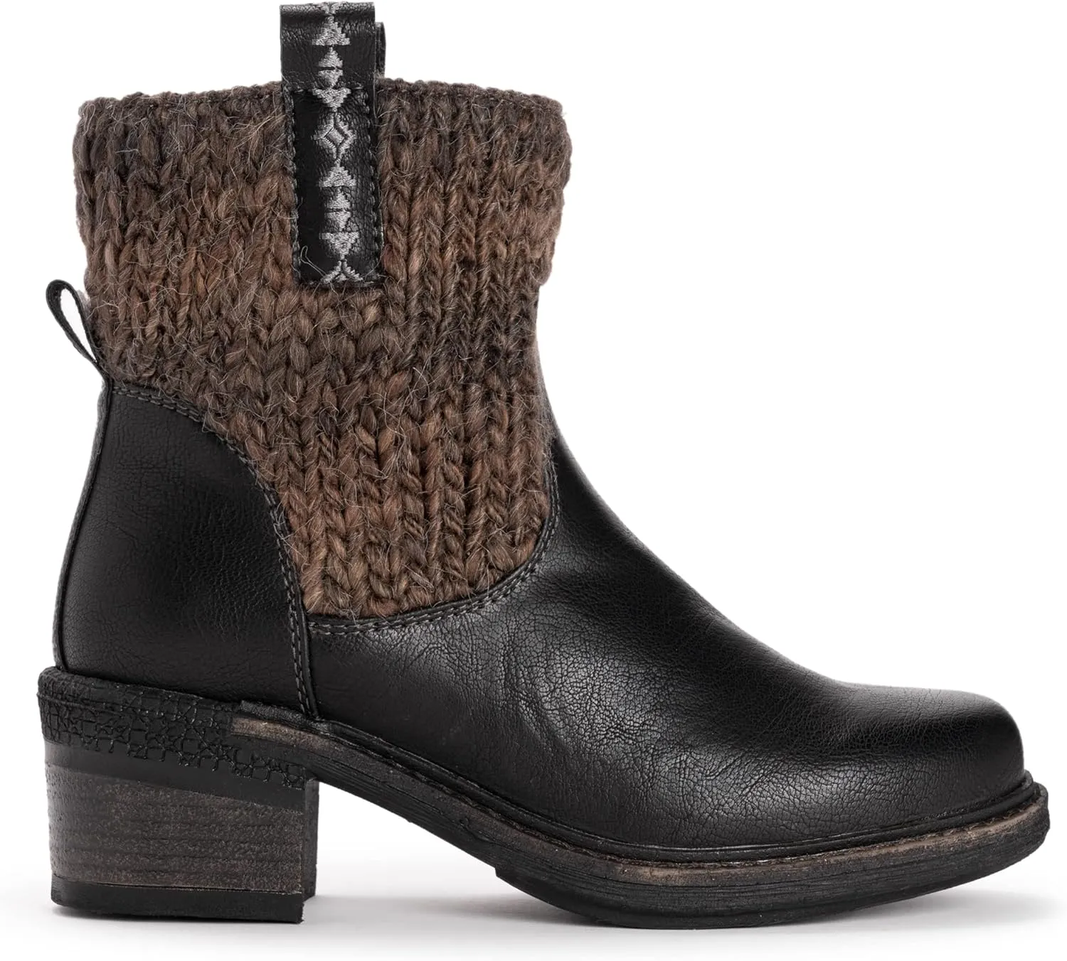 MUK LUKS Women's Arya Arlene Boots