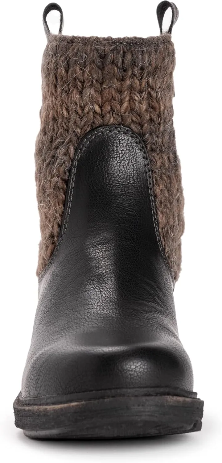 MUK LUKS Women's Arya Arlene Boots