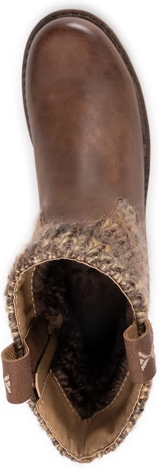 MUK LUKS Women's Arya Arlene Boots