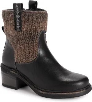 MUK LUKS Women's Arya Arlene Boots