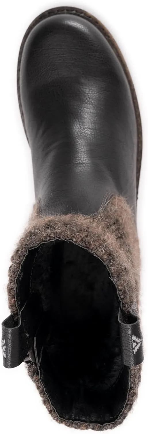MUK LUKS Women's Arya Arlene Boots