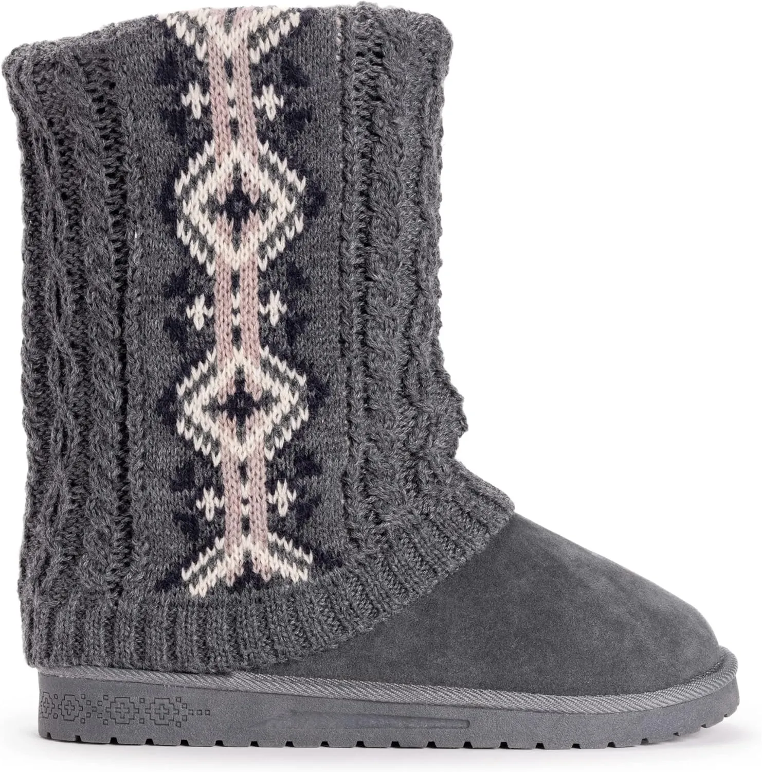 MUK LUKS Women's Cheryl Boot
