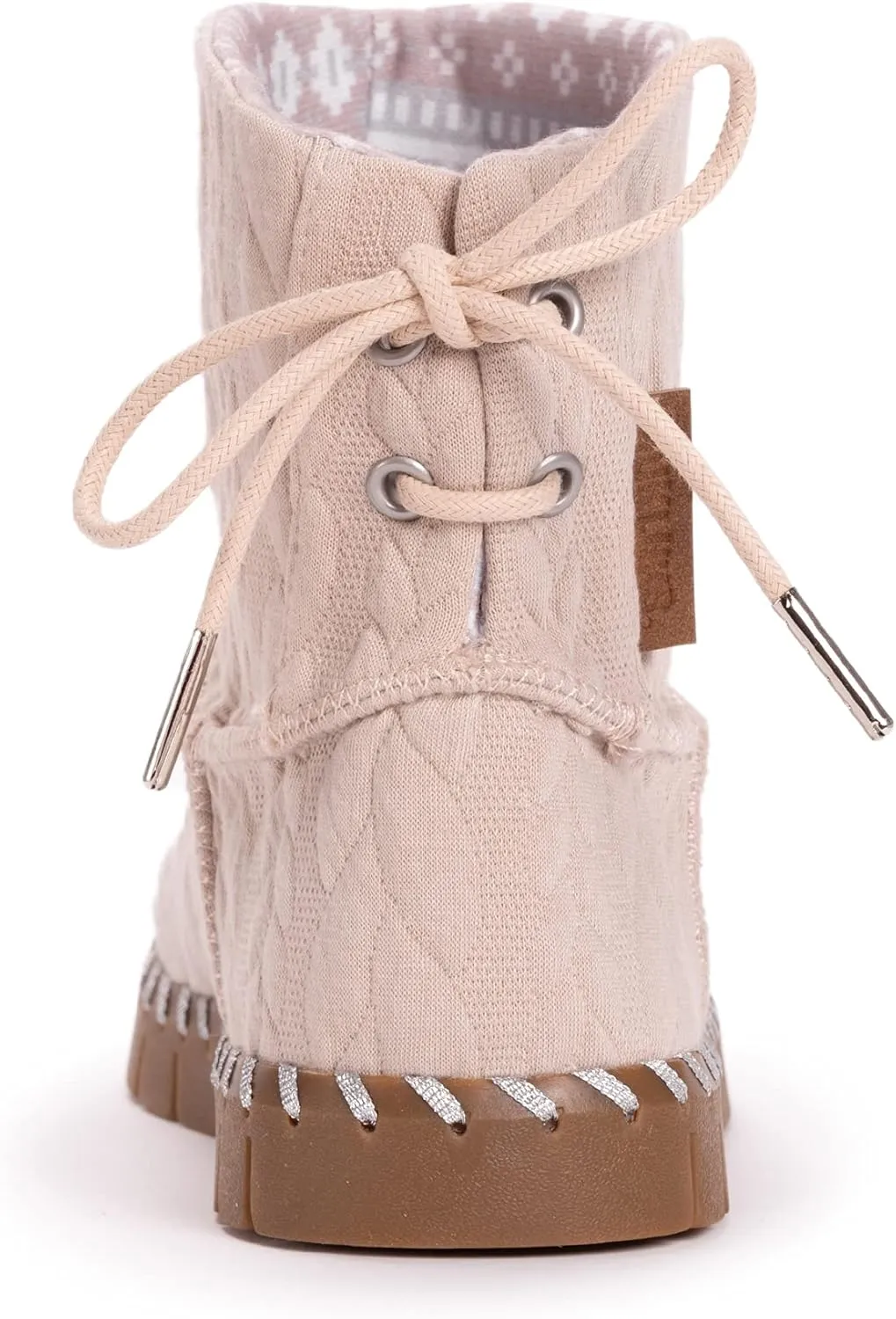 MUK LUKS Women's Flexi Hoboken Boot Fashion