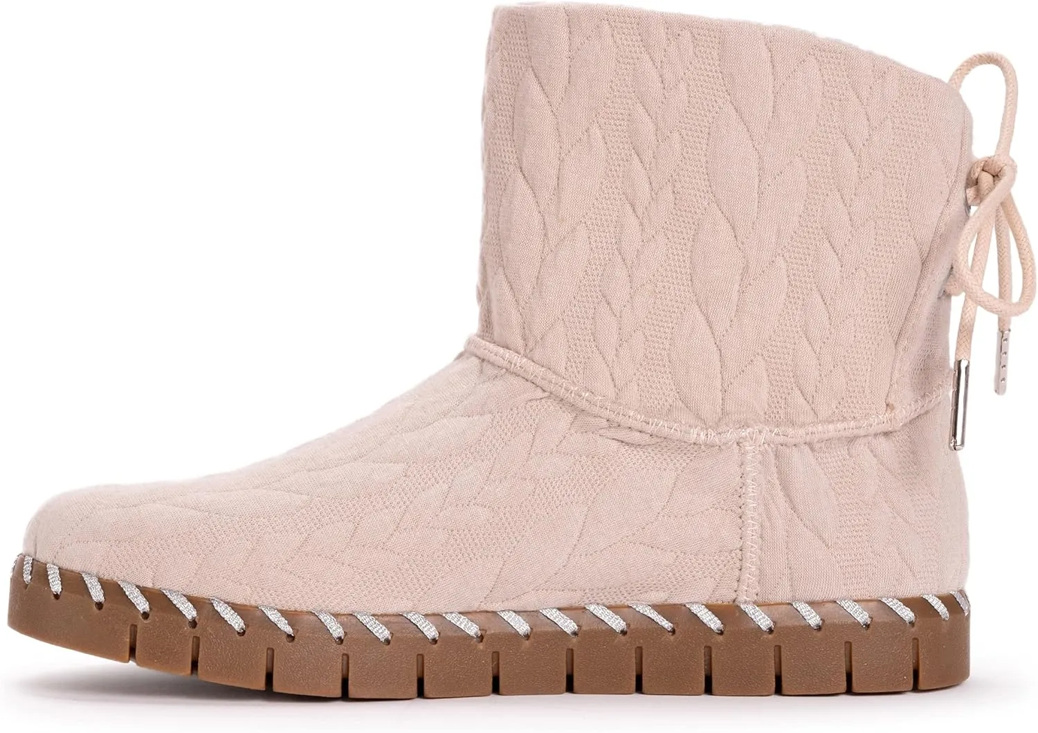 MUK LUKS Women's Flexi Hoboken Boot Fashion