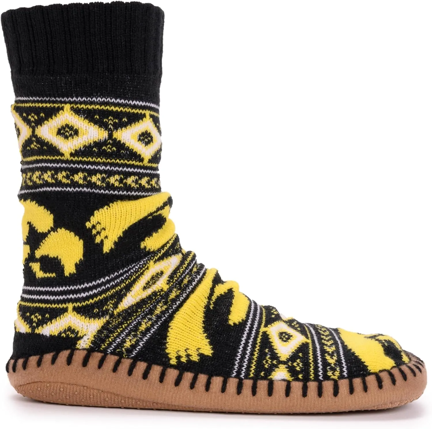 MUK LUKS Women's Iowa Hawkeyes