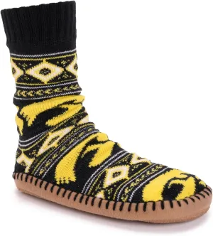 MUK LUKS Women's Iowa Hawkeyes