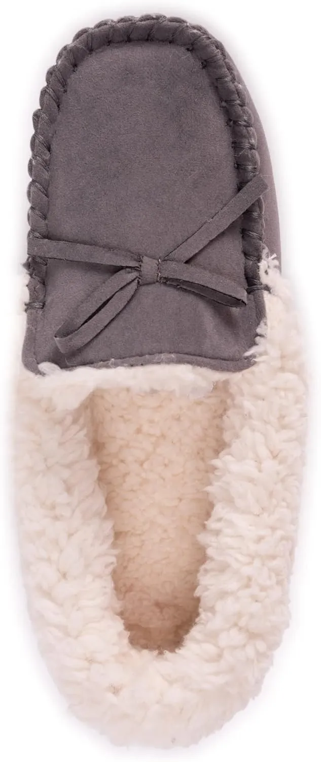 MUK LUKS Women's Jaylah Slipper
