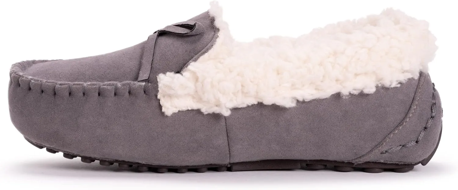 MUK LUKS Women's Jaylah Slipper