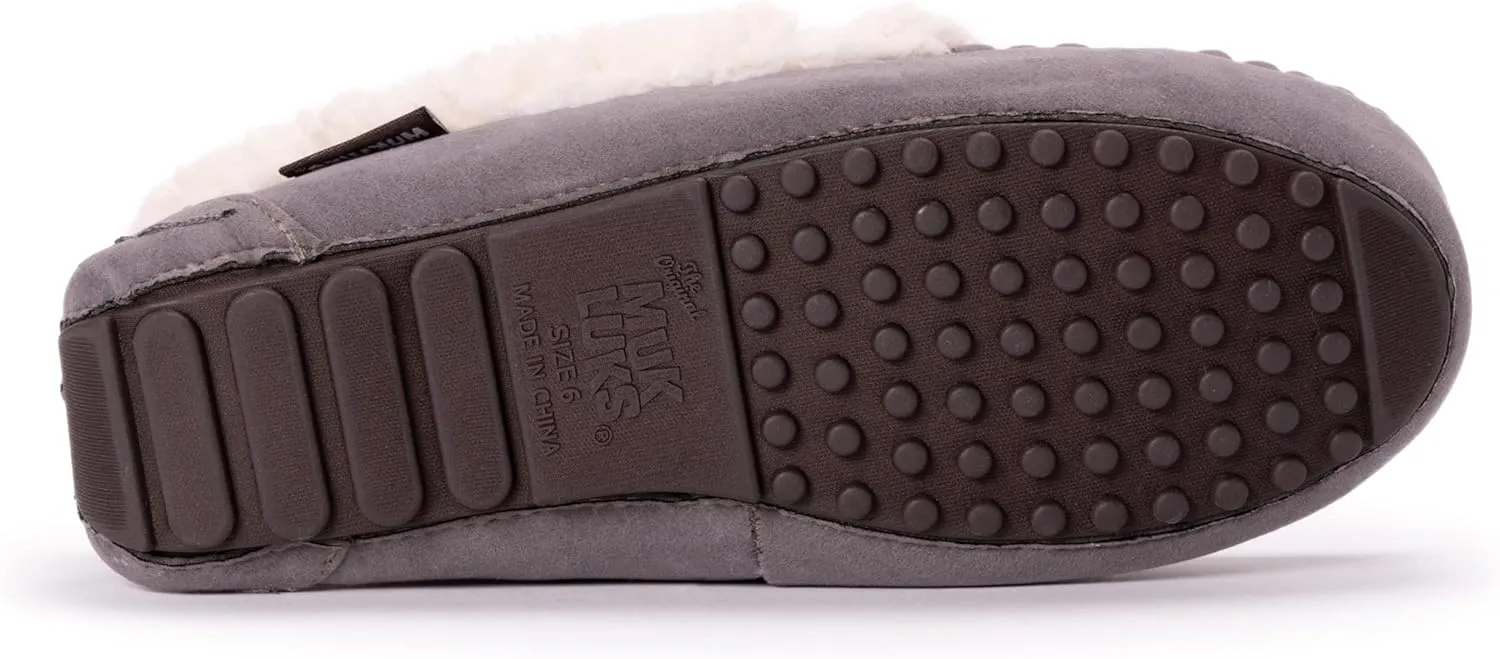 MUK LUKS Women's Jaylah Slipper