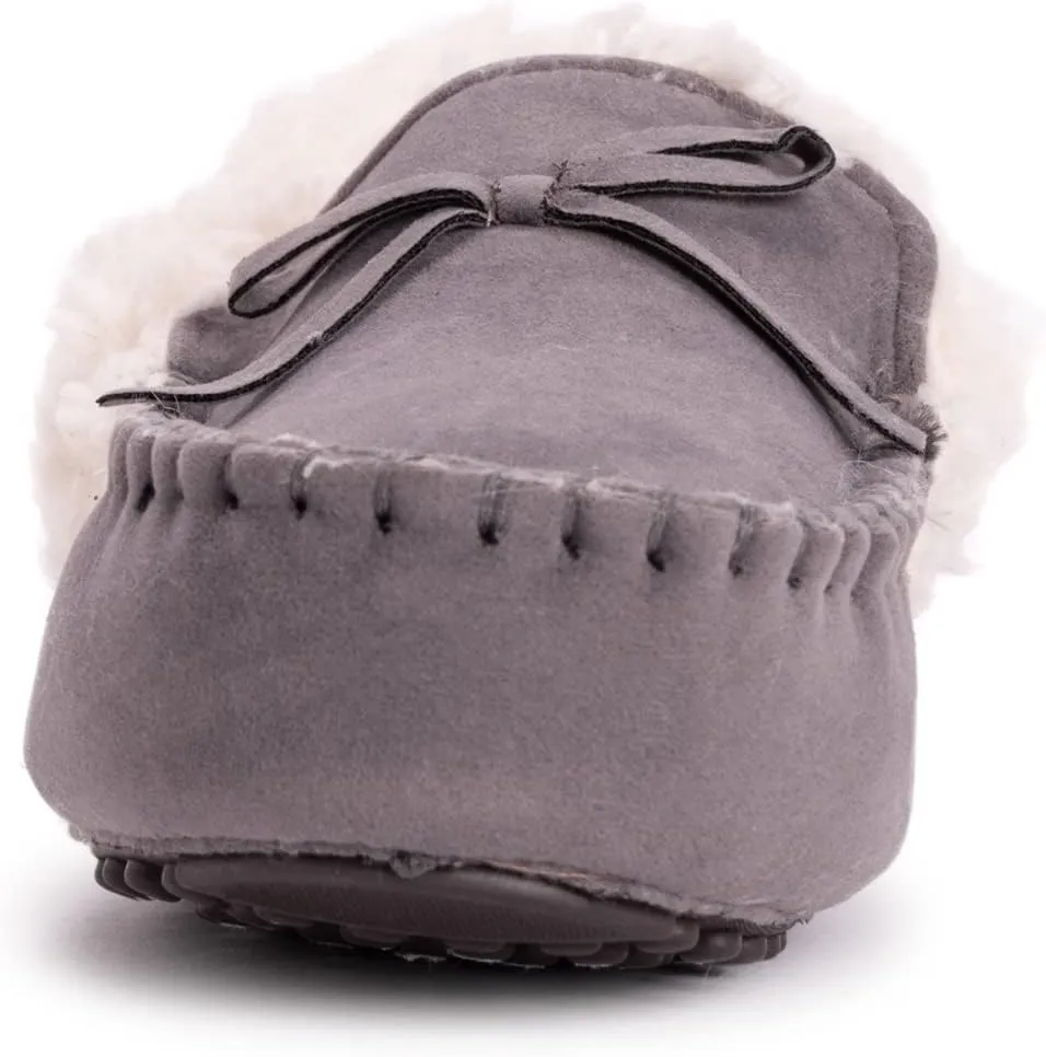 MUK LUKS Women's Jaylah Slipper