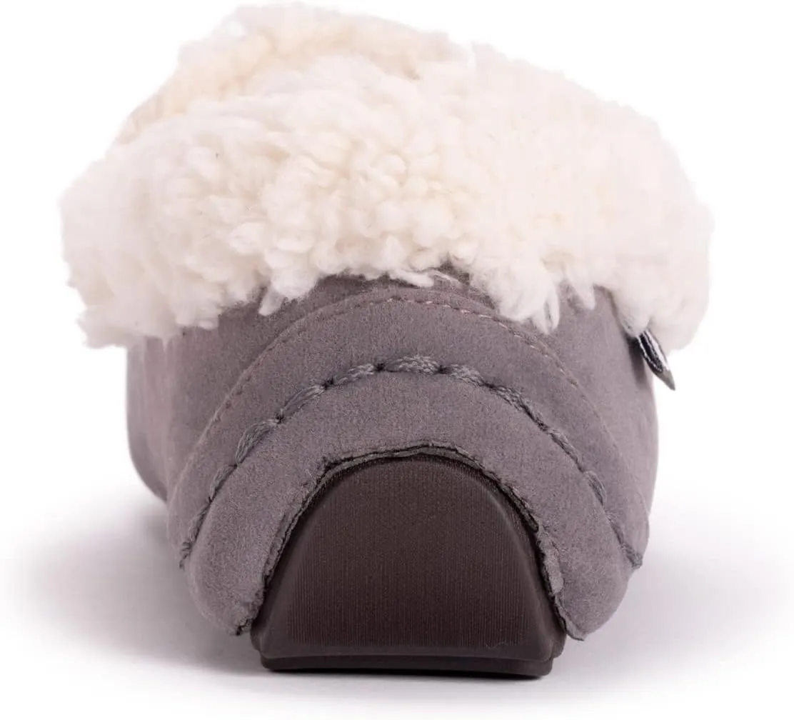 MUK LUKS Women's Jaylah Slipper
