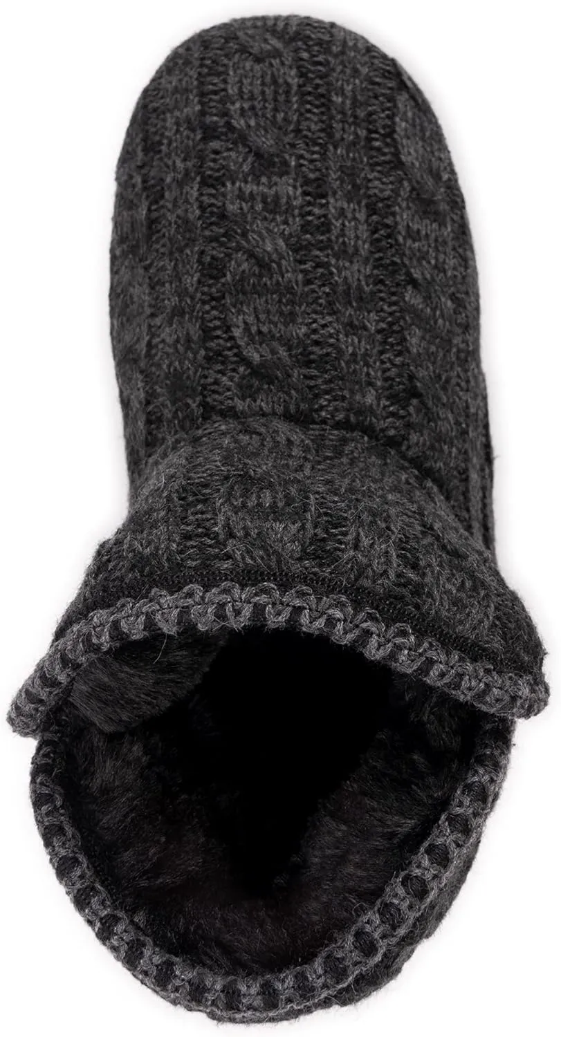 MUK LUKS Women's Leigh Slippers
