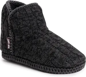 MUK LUKS Women's Leigh Slippers