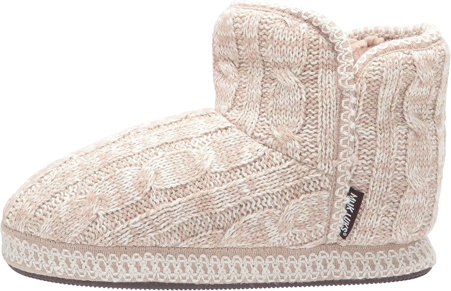 MUK LUKS Women's Leigh Slippers