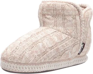 MUK LUKS Women's Leigh Slippers