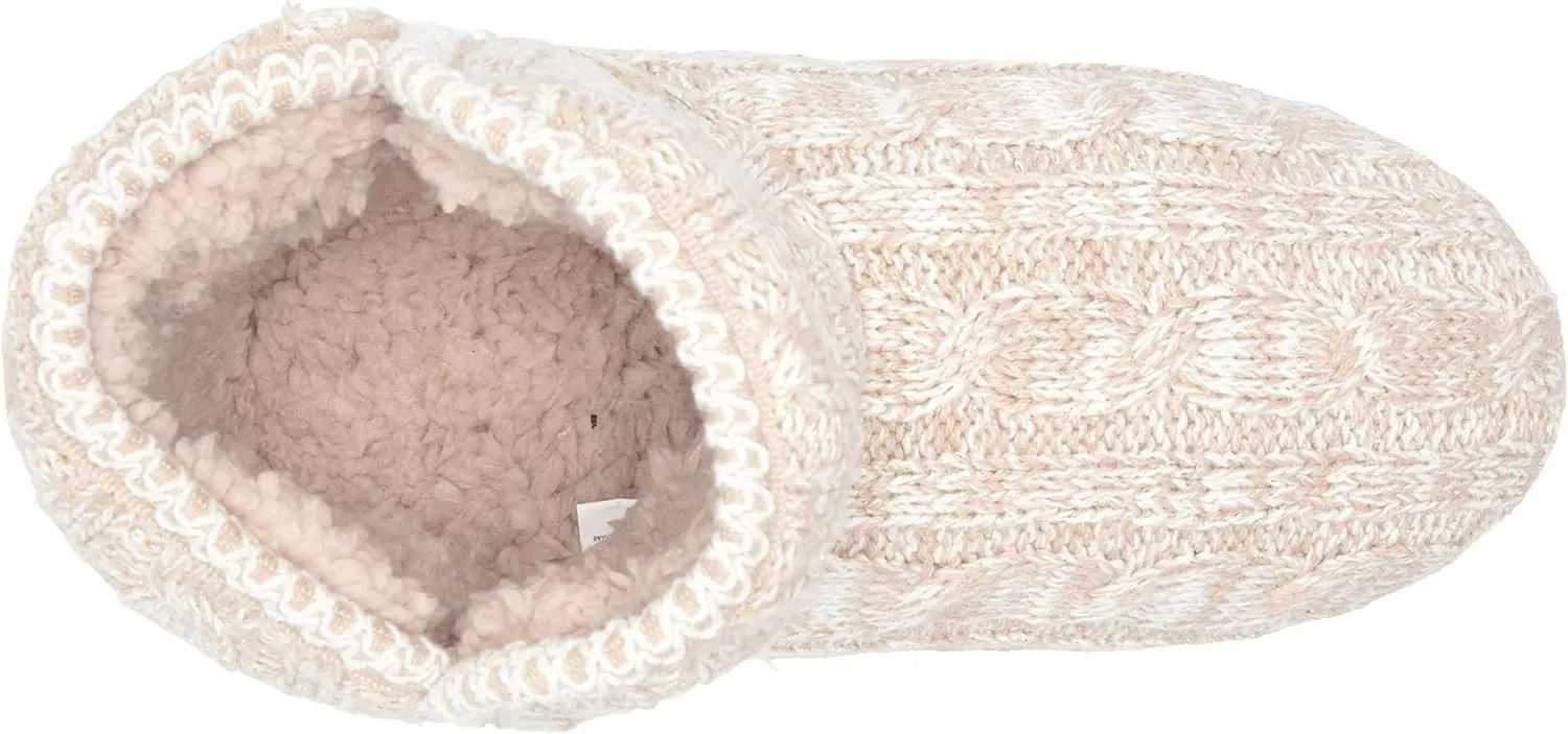 MUK LUKS Women's Leigh Slippers