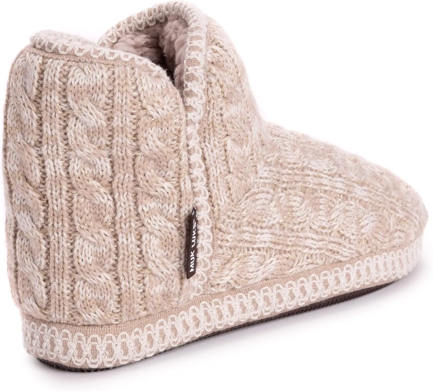 MUK LUKS Women's Leigh Slippers