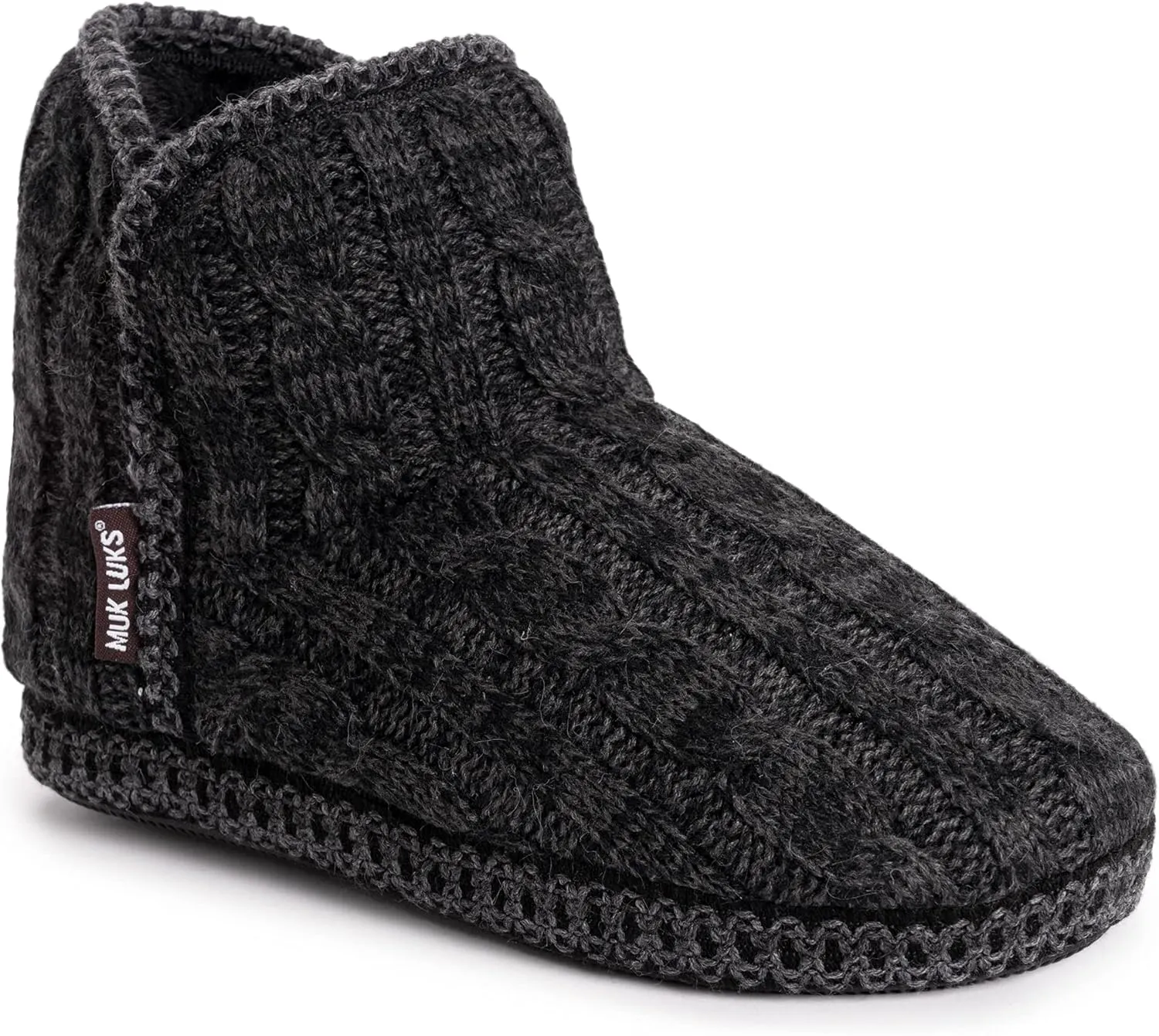 MUK LUKS Women's Leigh Slippers