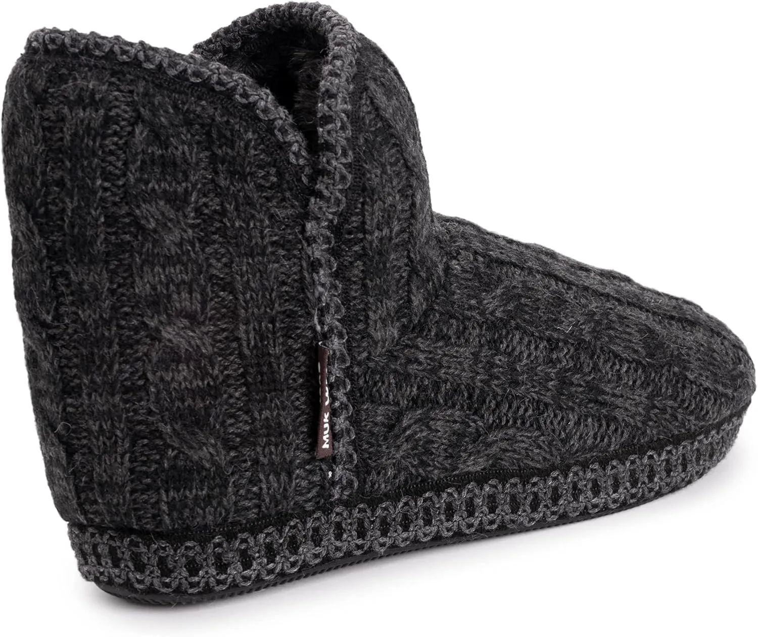 MUK LUKS Women's Leigh Slippers