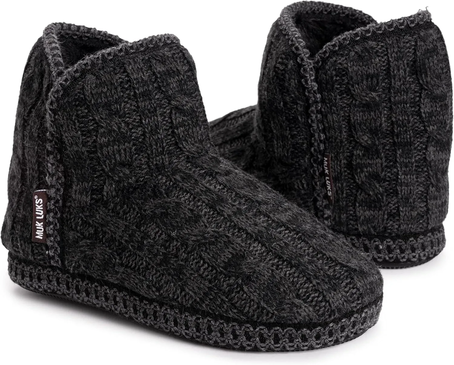 MUK LUKS Women's Leigh Slippers