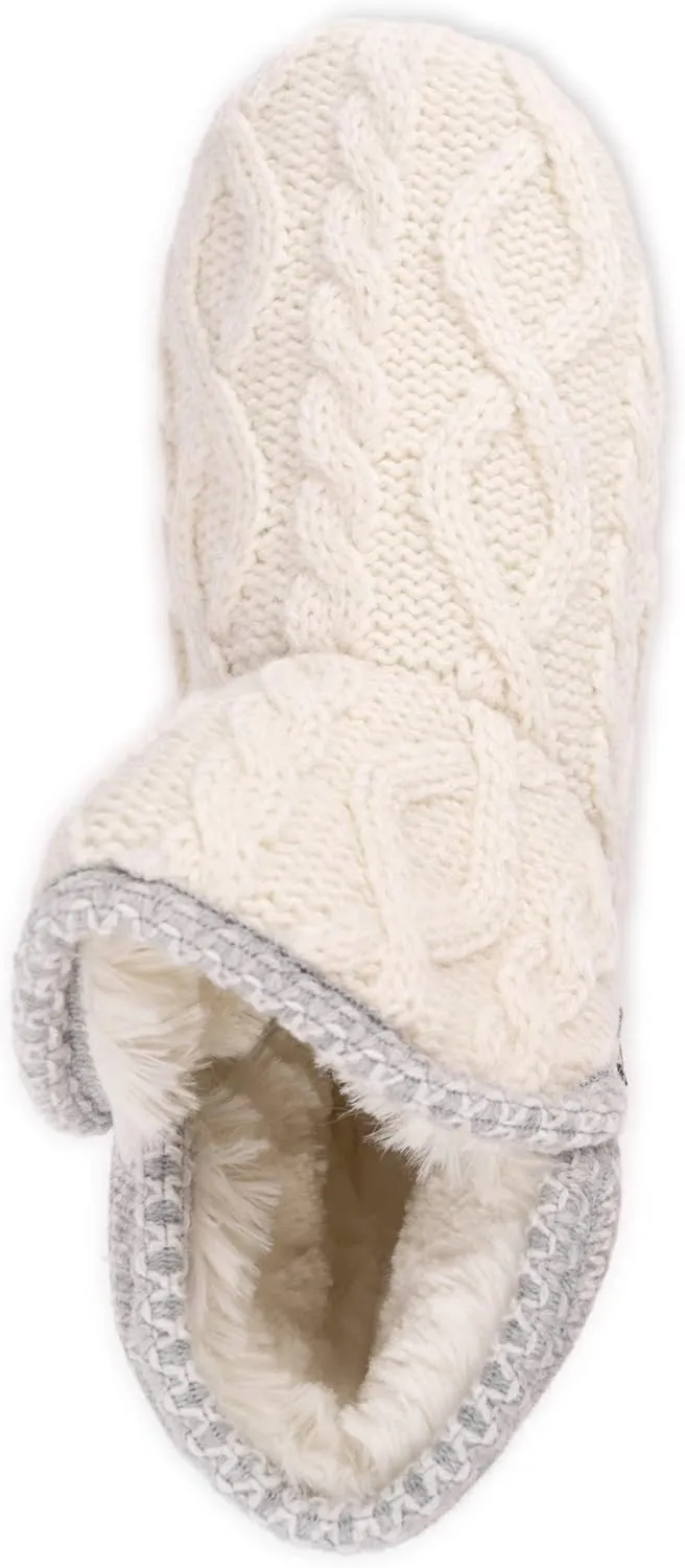 MUK LUKS Women's Leigh Slippers