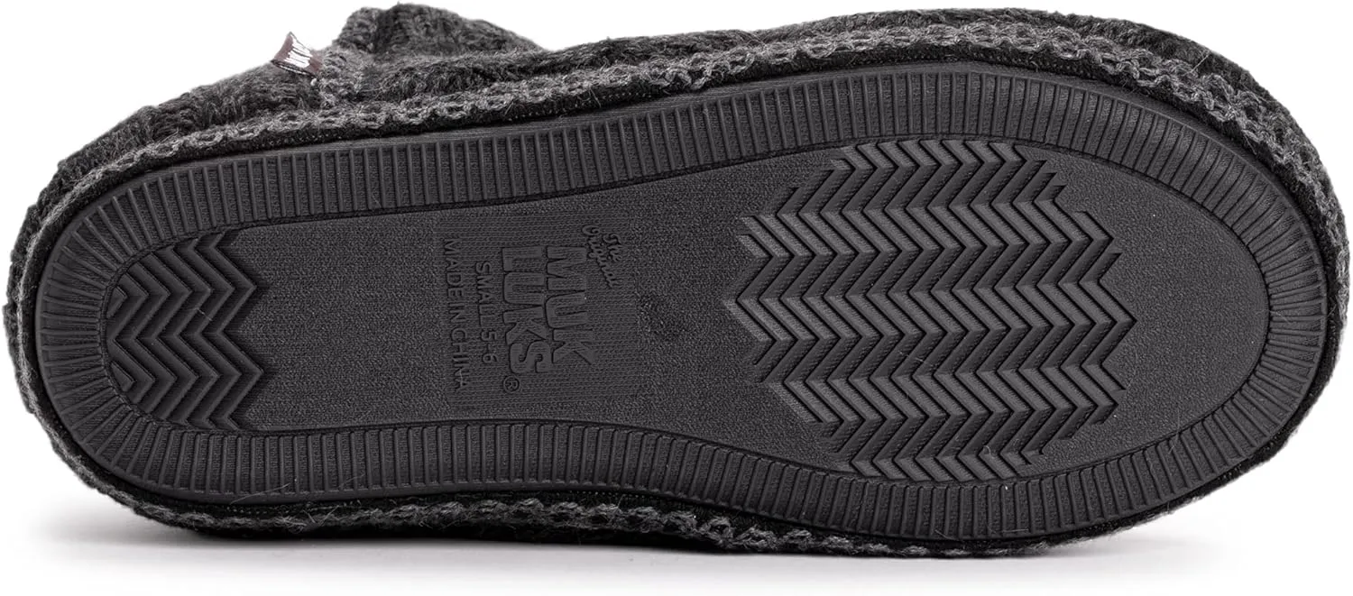 MUK LUKS Women's Leigh Slippers