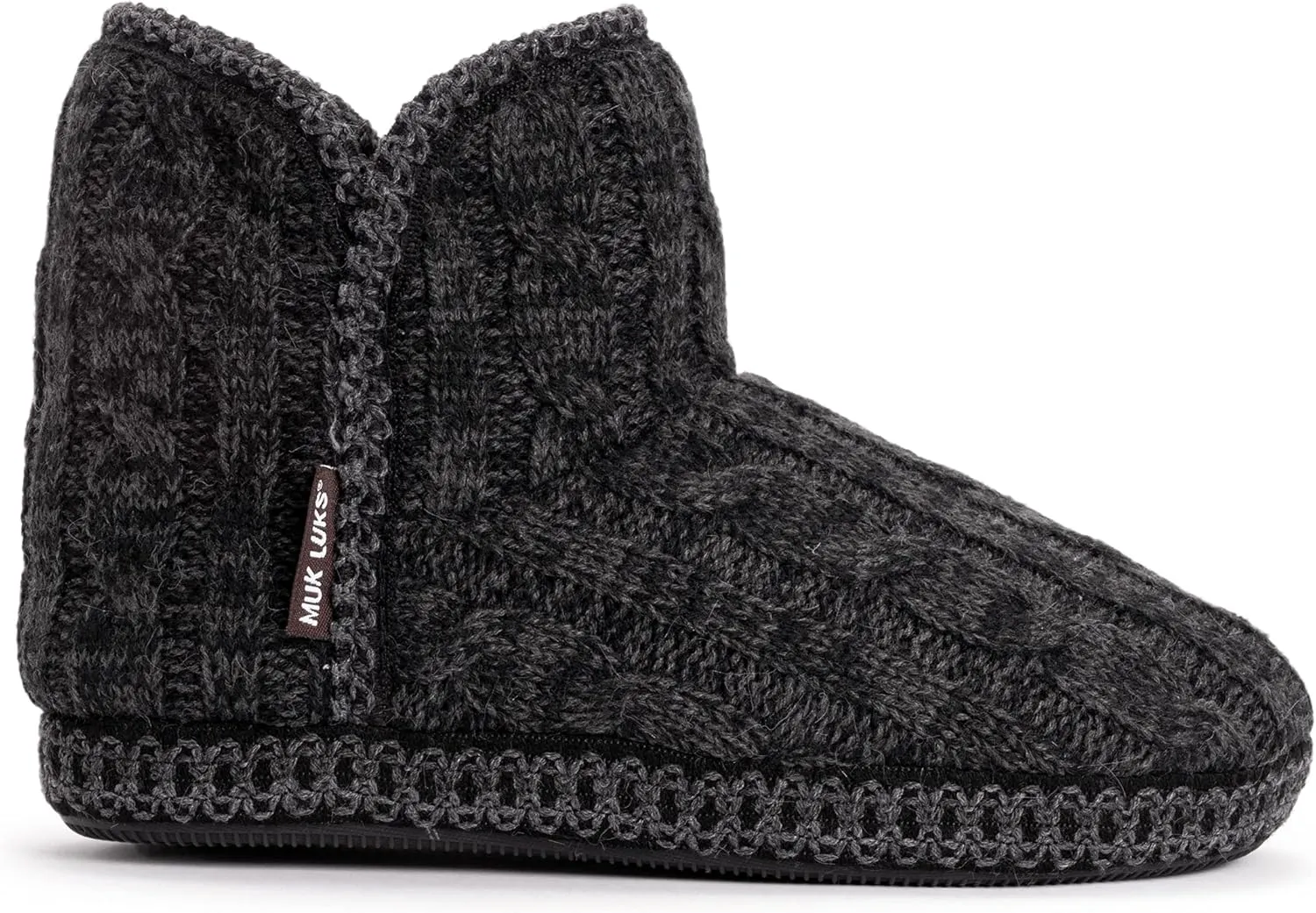 MUK LUKS Women's Leigh Slippers
