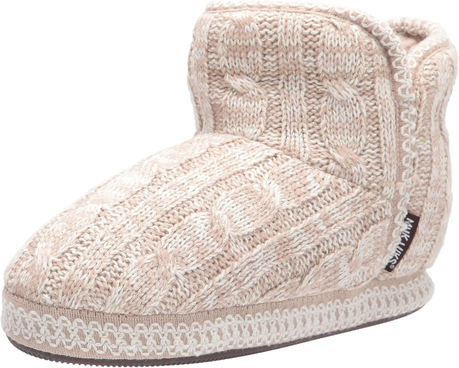 MUK LUKS Women's Leigh Slippers