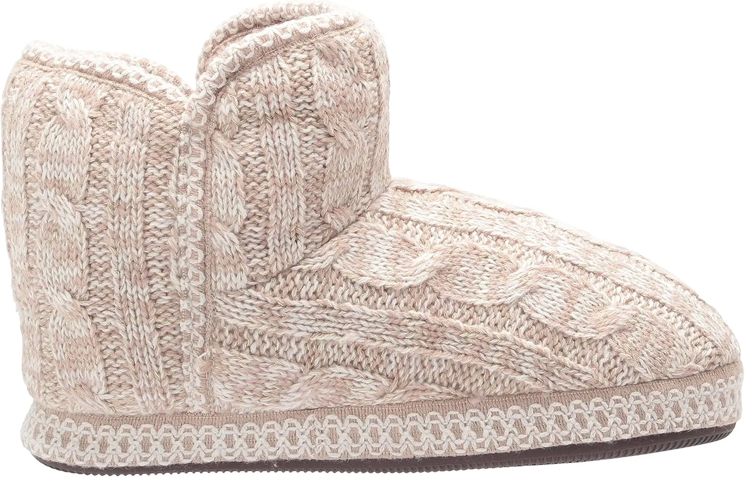 MUK LUKS Women's Leigh Slippers