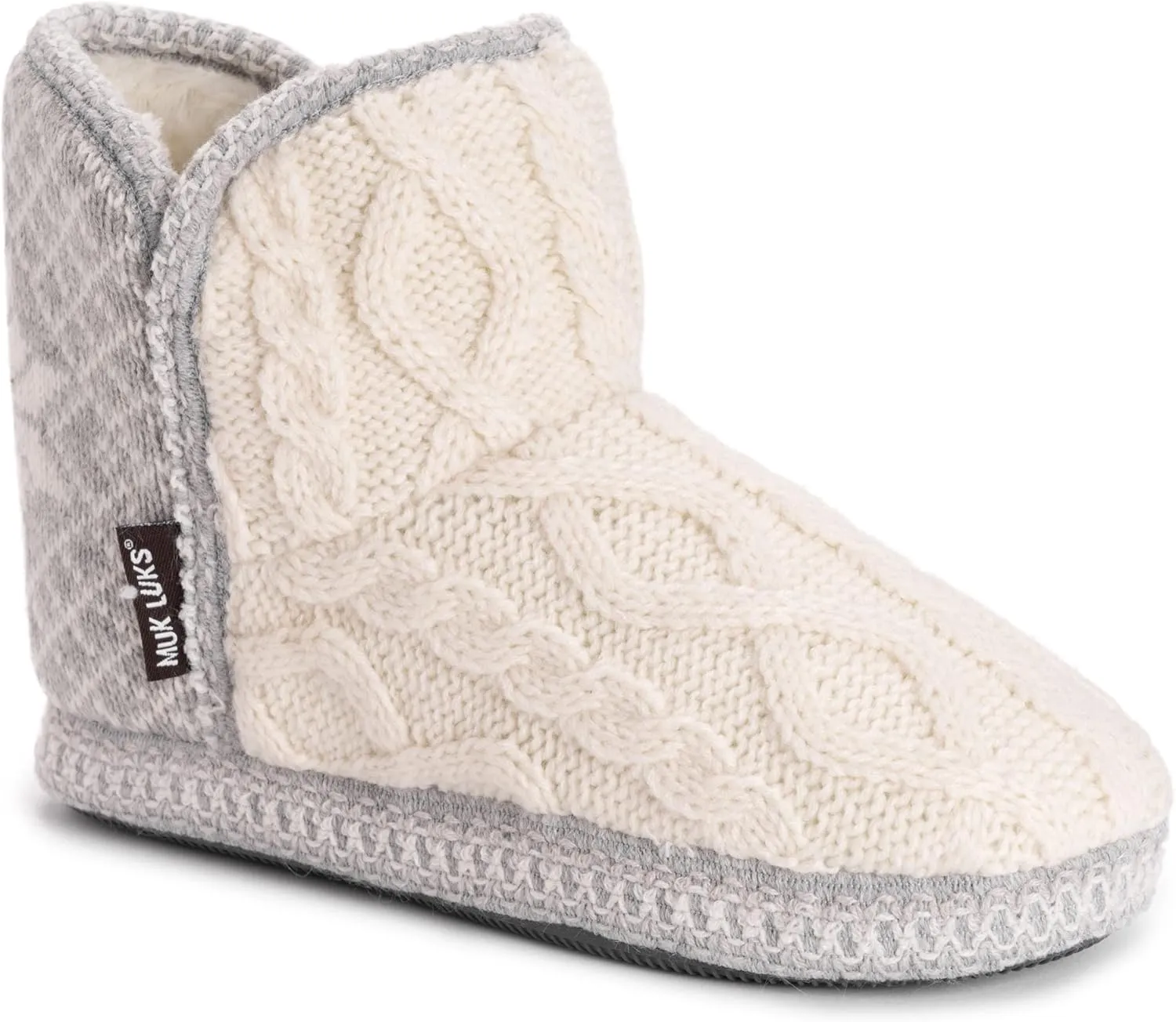MUK LUKS Women's Leigh Slippers
