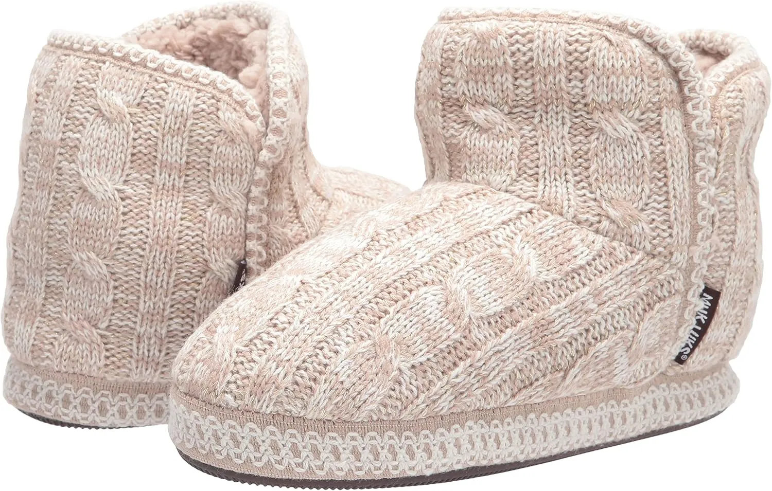 MUK LUKS Women's Leigh Slippers