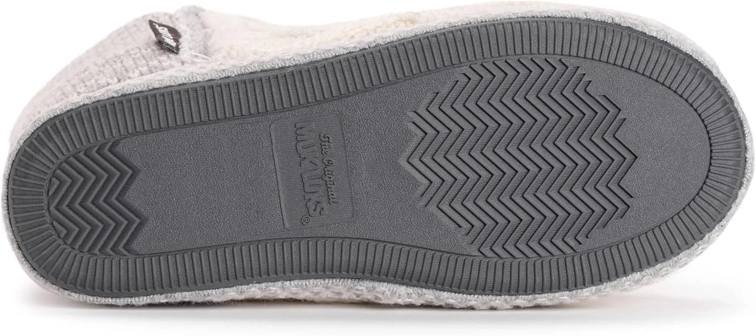 MUK LUKS Women's Leigh Slippers