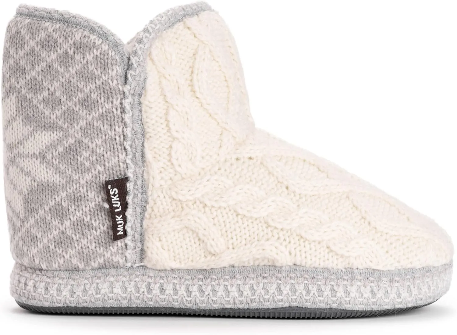 MUK LUKS Women's Leigh Slippers