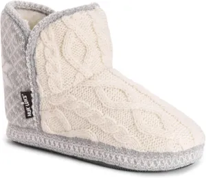 MUK LUKS Women's Leigh Slippers