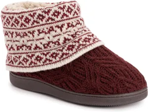 MUK LUKS Women's Rochelle Slippers